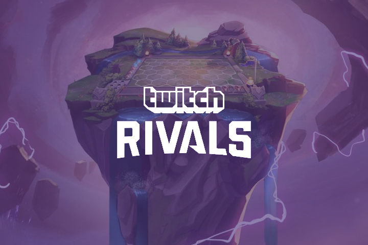 Twitch Rivals TFT : Toutes les infos sur le Teamfight Tactics Showdown